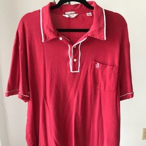 Contrast Trim Basic Polo